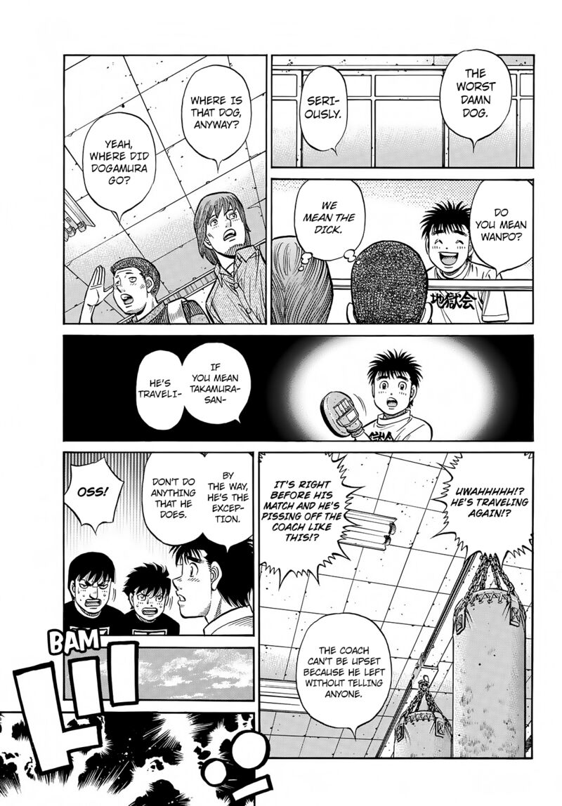 Hajime No Ippo 1423 5