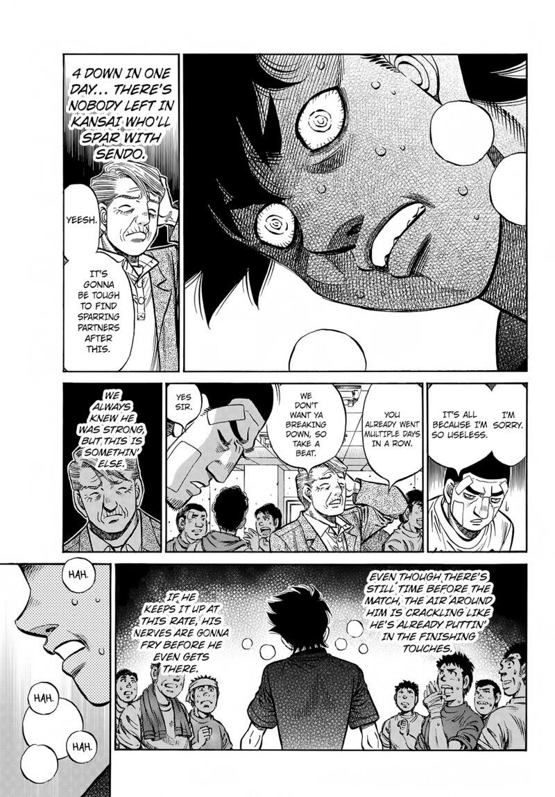 Hajime No Ippo 1423 7