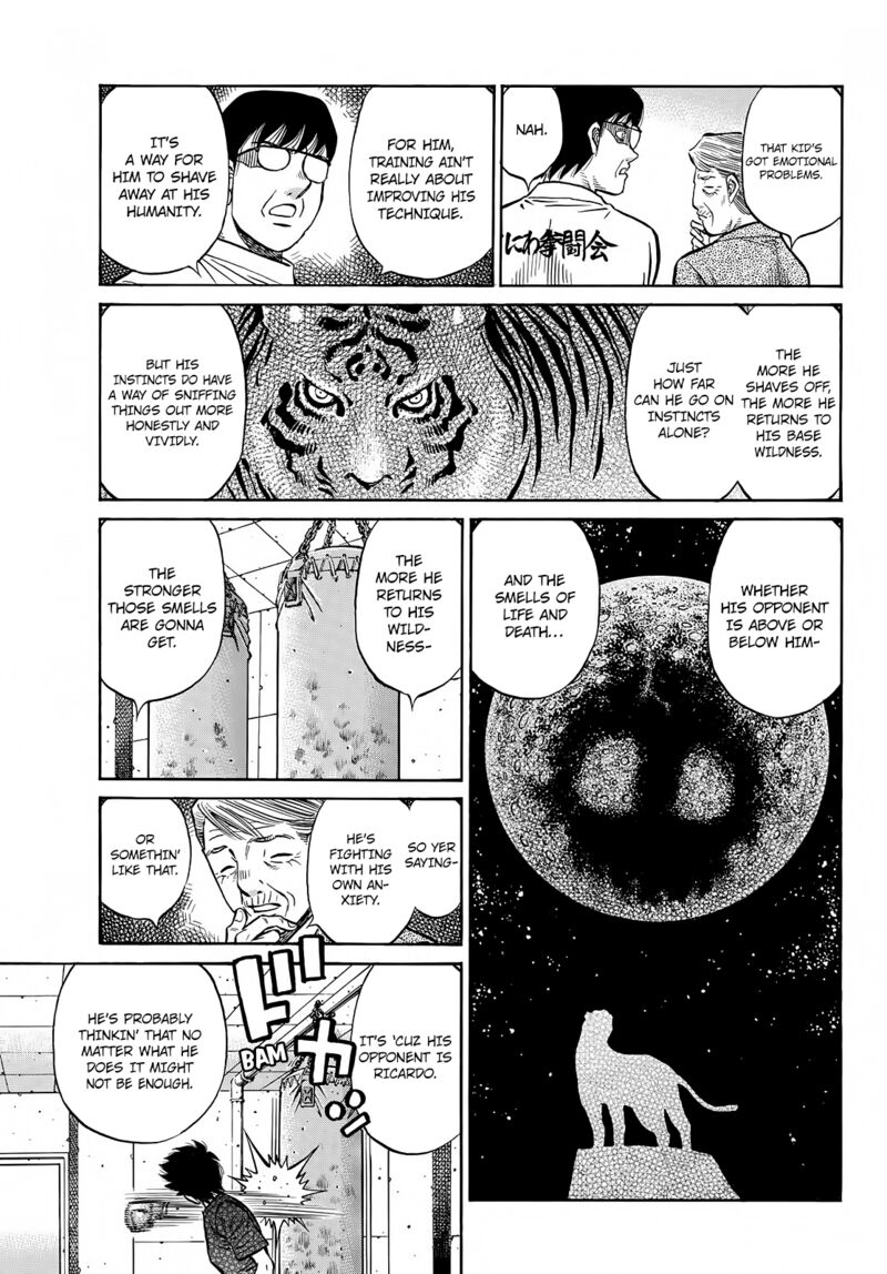 Hajime No Ippo 1423 9