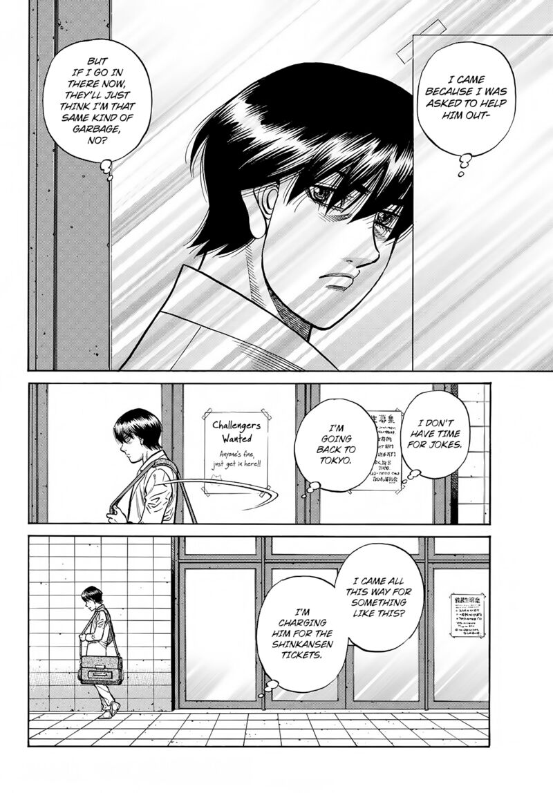 Hajime No Ippo 1424 2