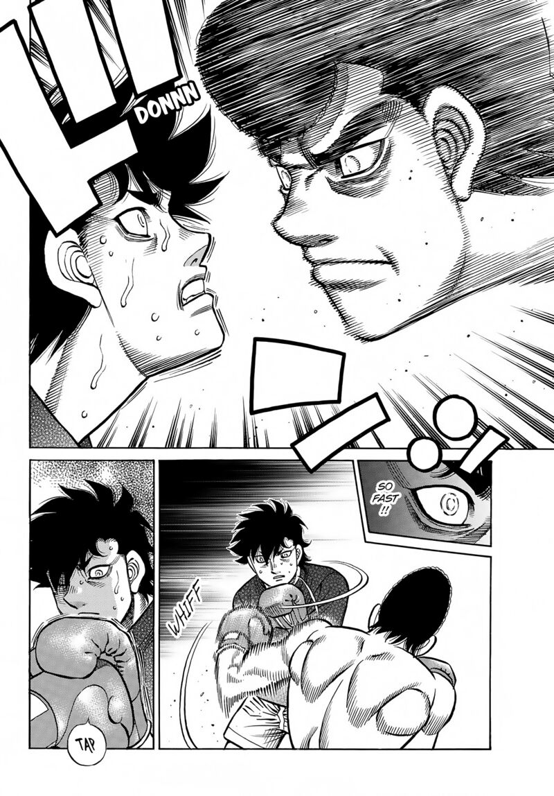 Hajime No Ippo 1424 7