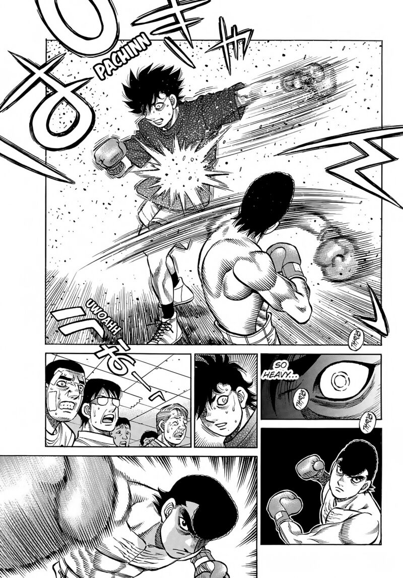 Hajime No Ippo 1424 8