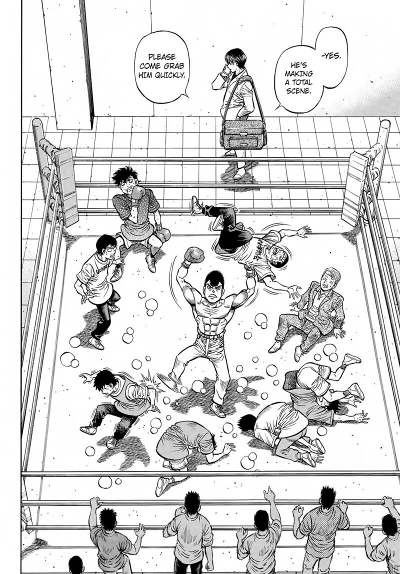 Hajime No Ippo 1425 12