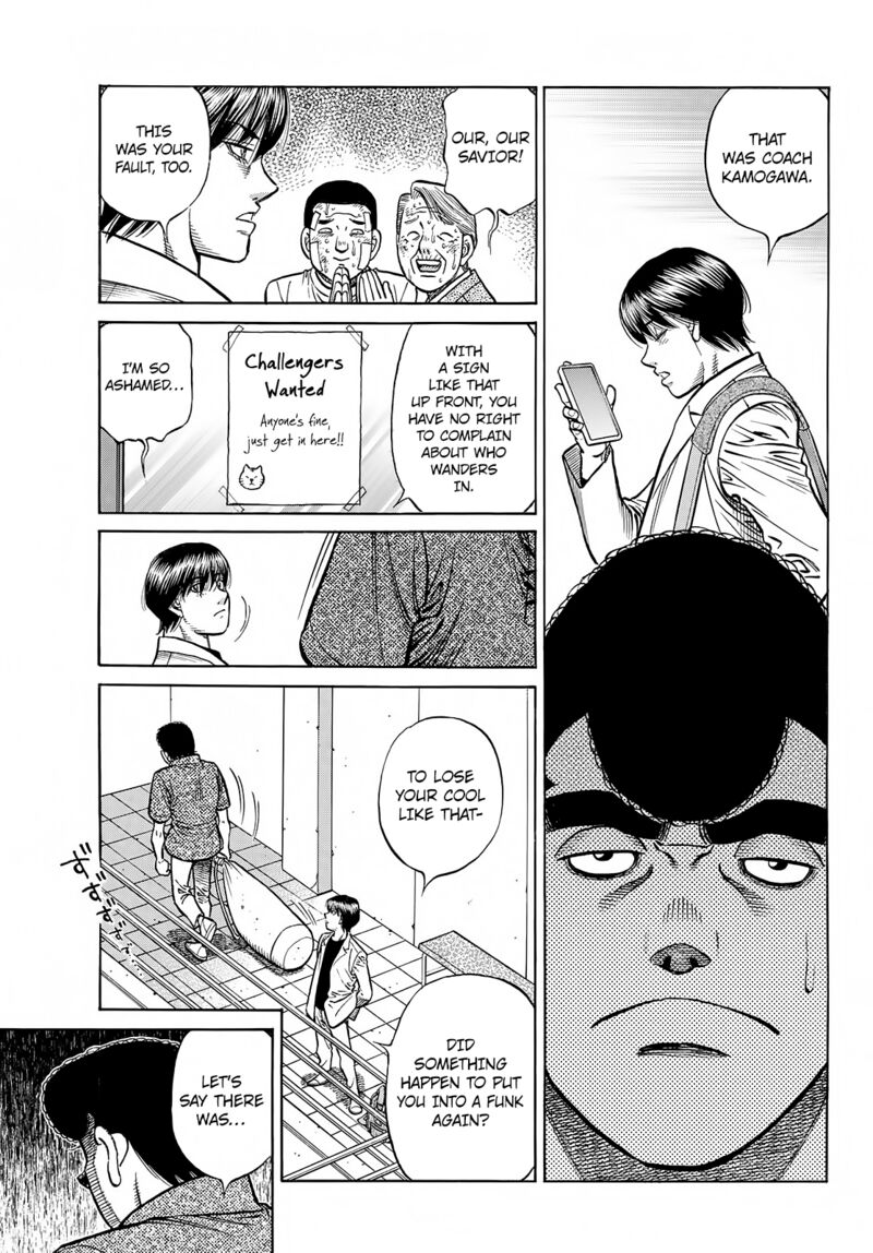 Hajime No Ippo 1425 13