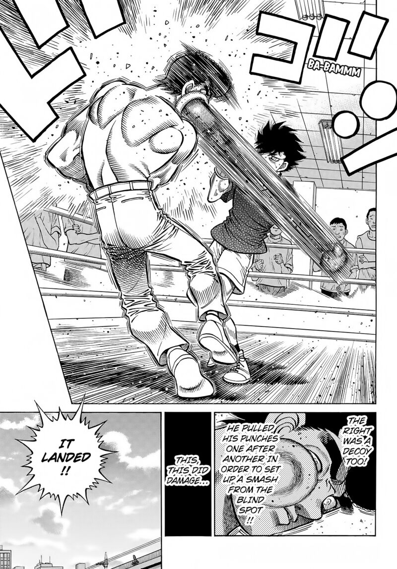 Hajime No Ippo 1425 7