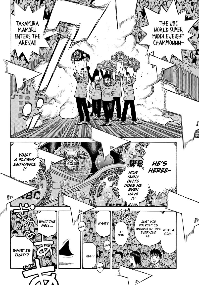 Hajime No Ippo 1426 10