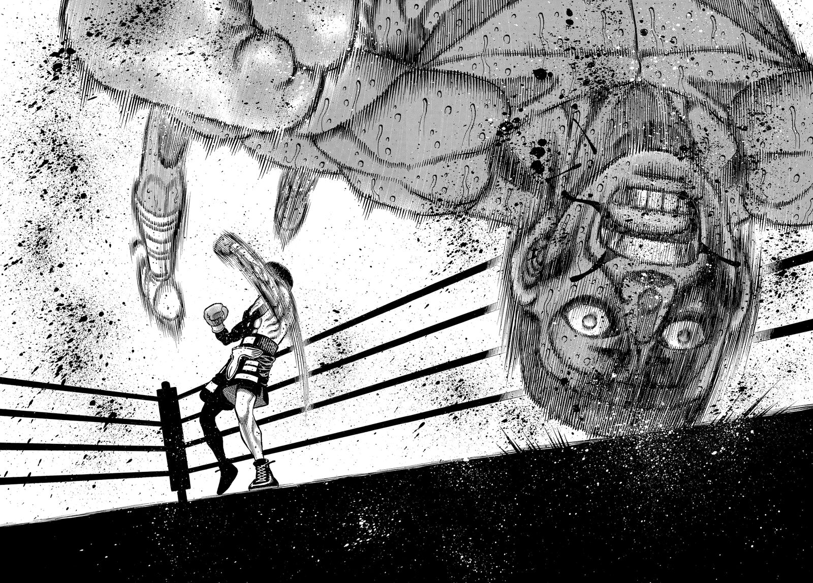 Hajime No Ippo 1426 12