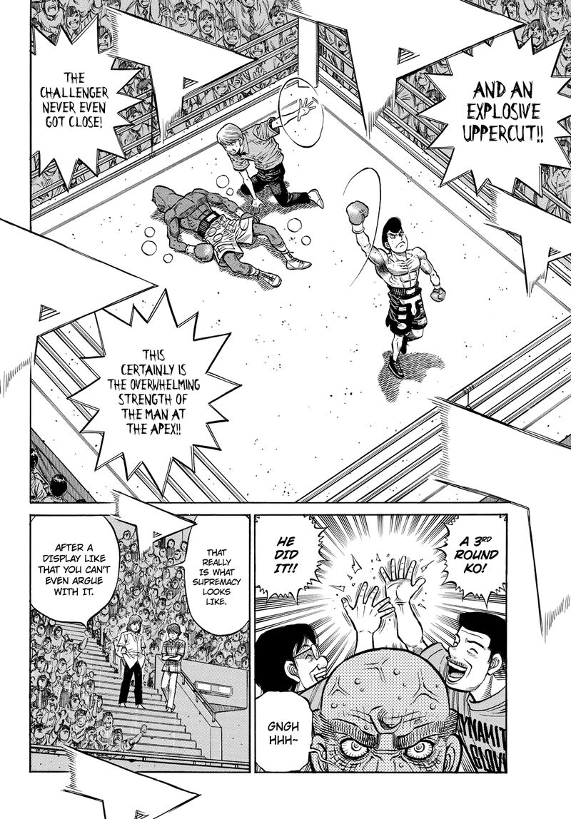 Hajime No Ippo 1426 13