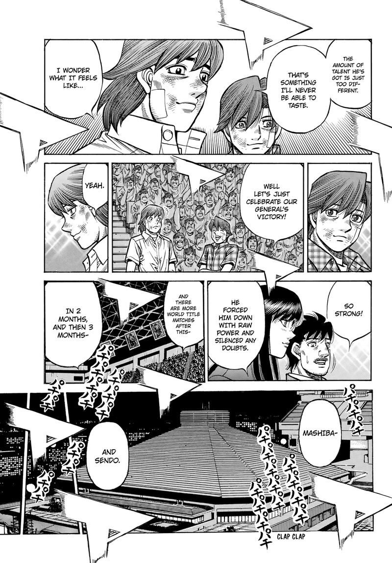 Hajime No Ippo 1426 14