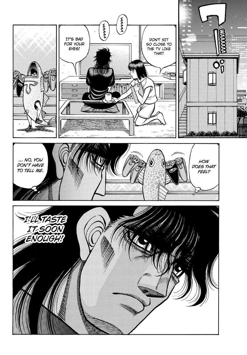 Hajime No Ippo 1426 15