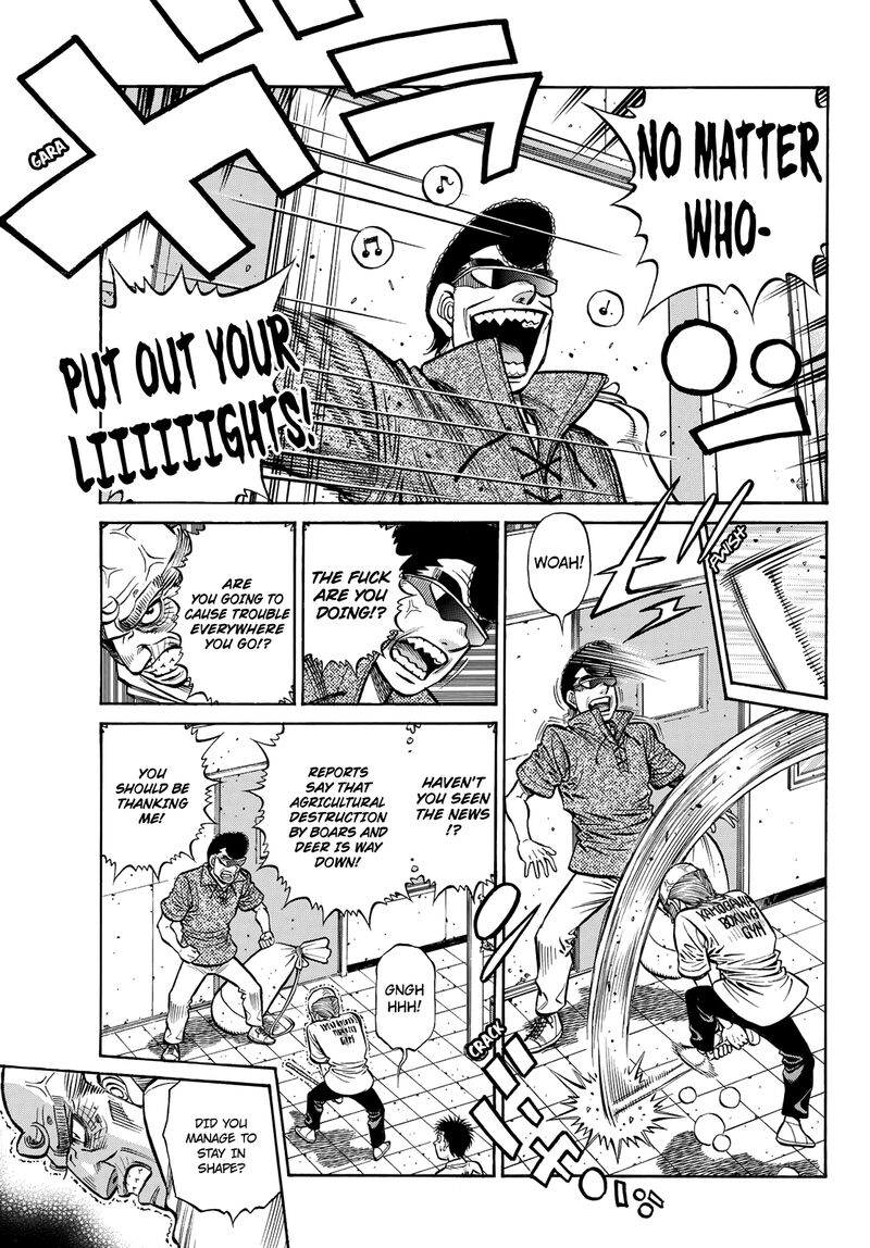 Hajime No Ippo 1426 5