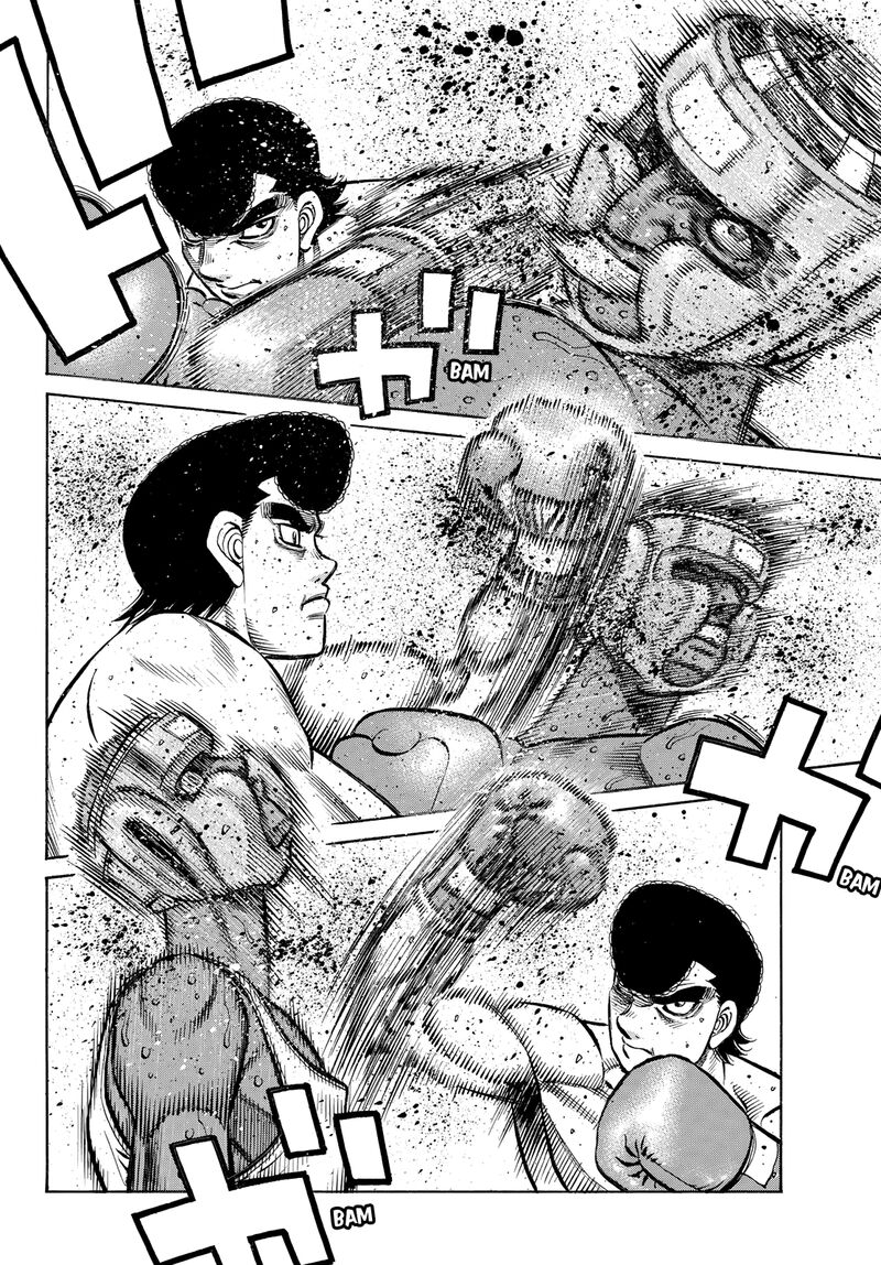 Hajime No Ippo 1426 6