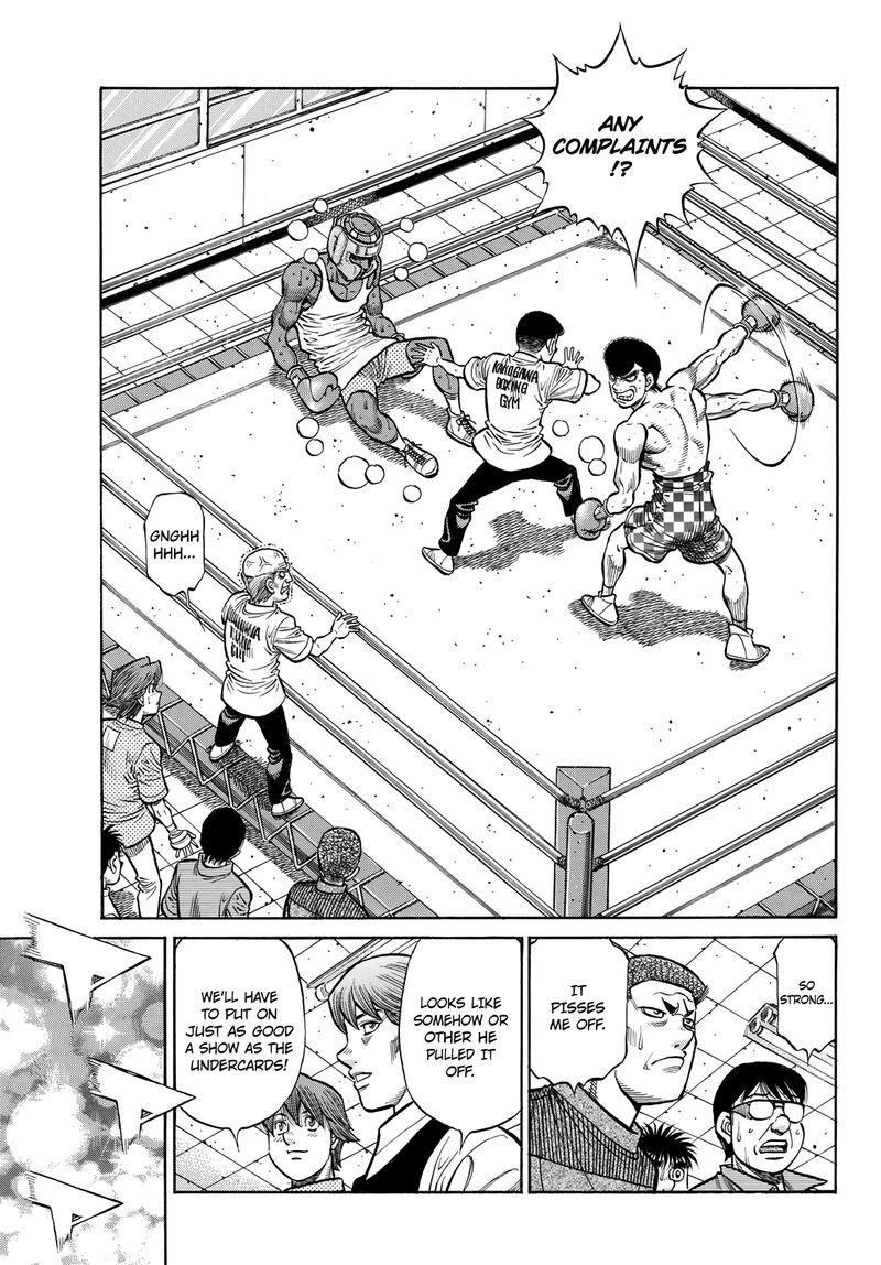 Hajime No Ippo 1426 7