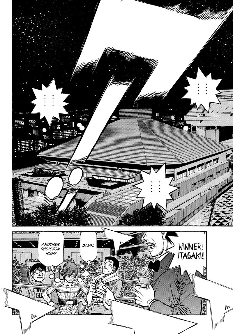 Hajime No Ippo 1426 8
