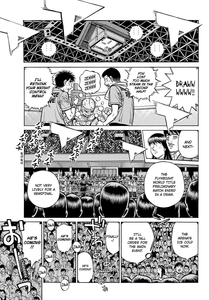 Hajime No Ippo 1426 9