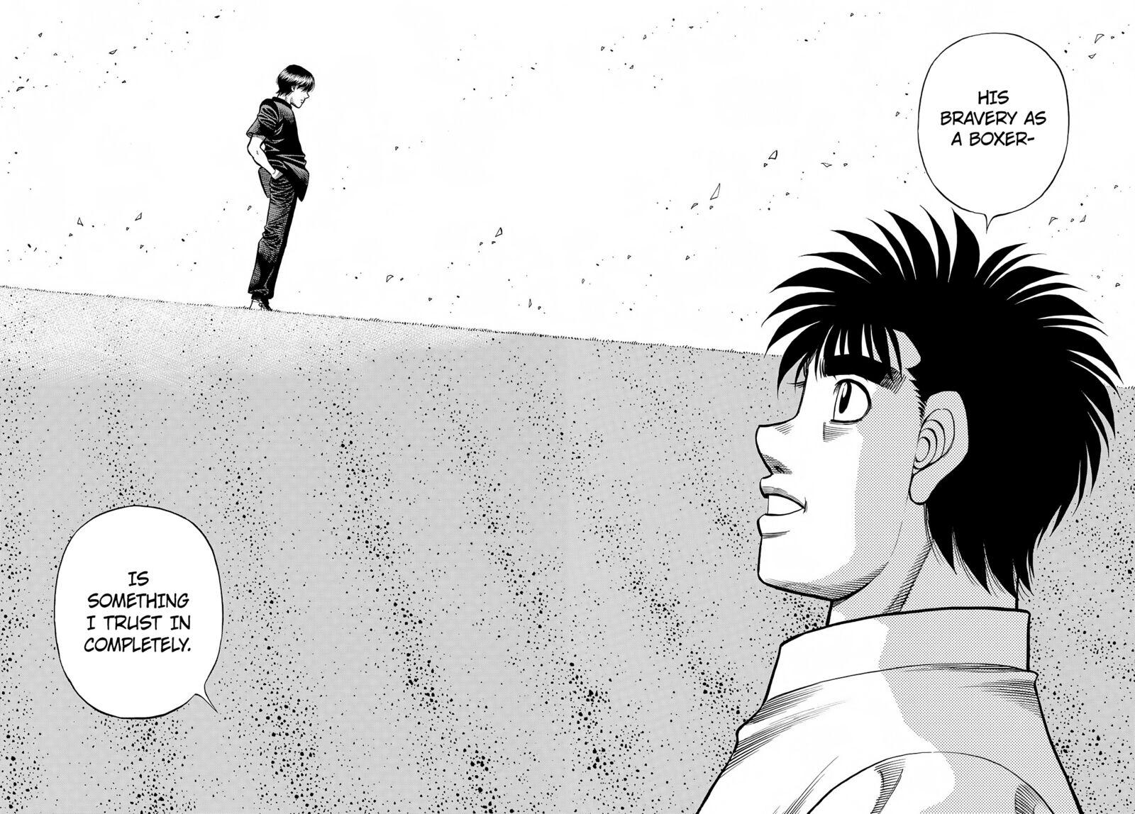Hajime No Ippo 1427 10