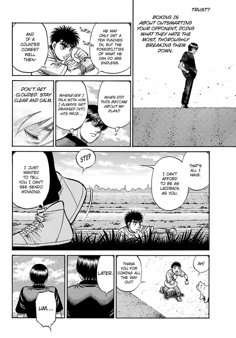 Hajime No Ippo 1427 11
