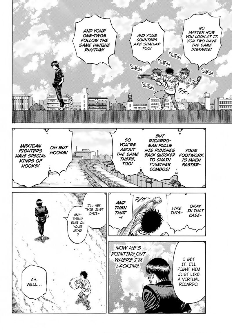 Hajime No Ippo 1427 13
