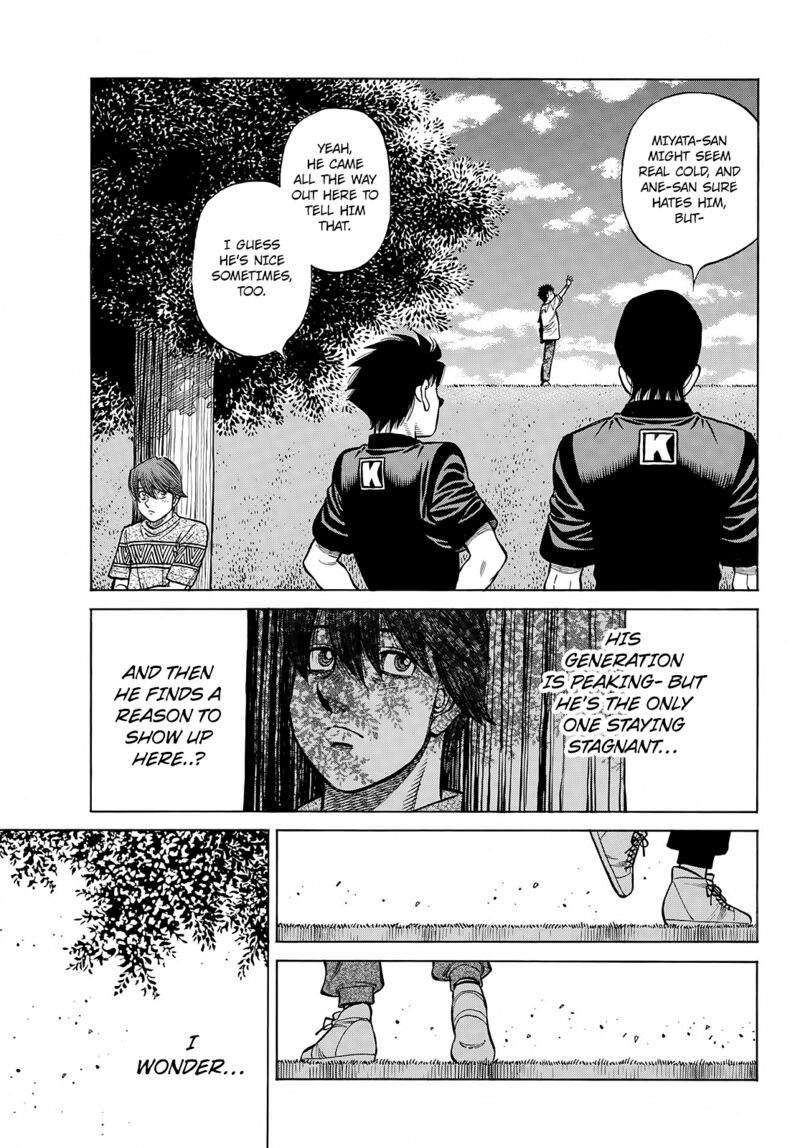 Hajime No Ippo 1427 16