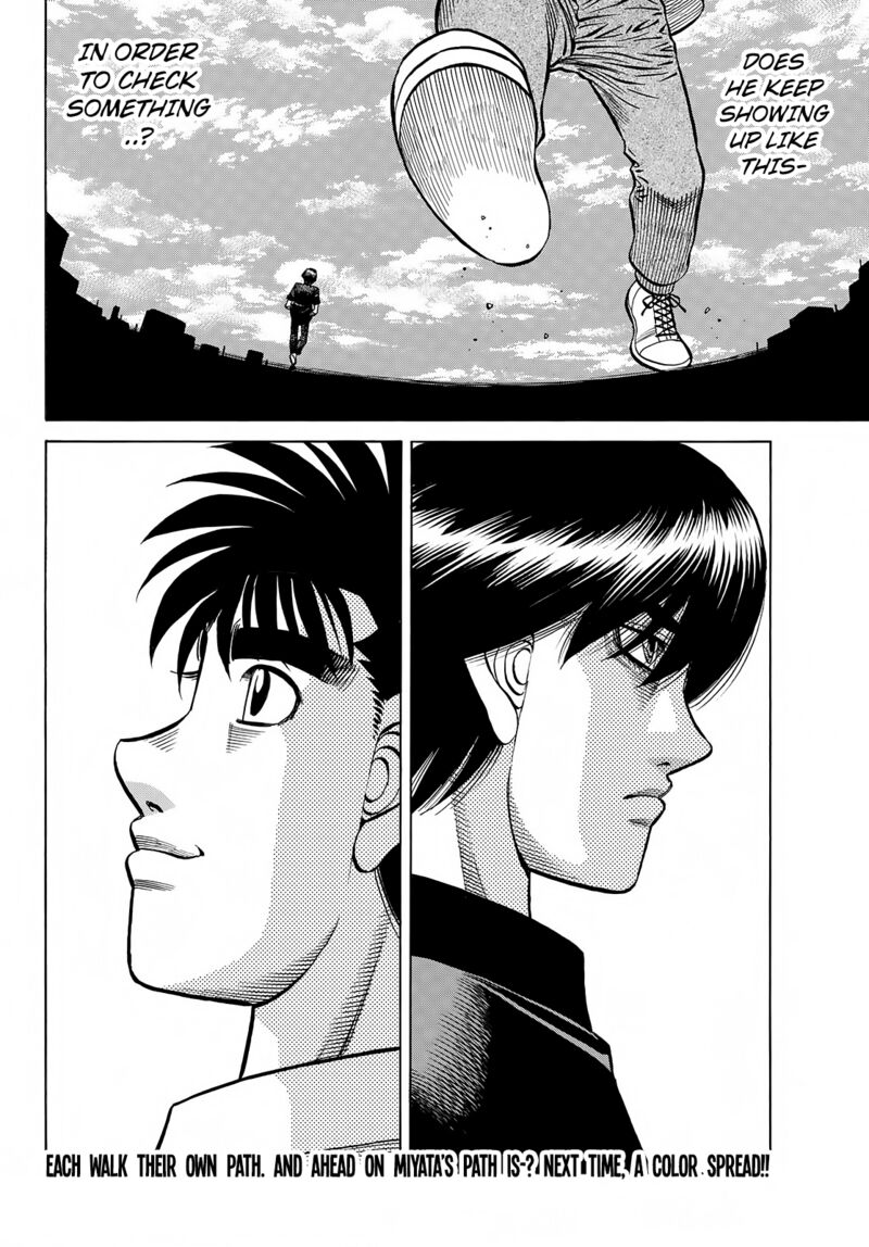 Hajime No Ippo 1427 17