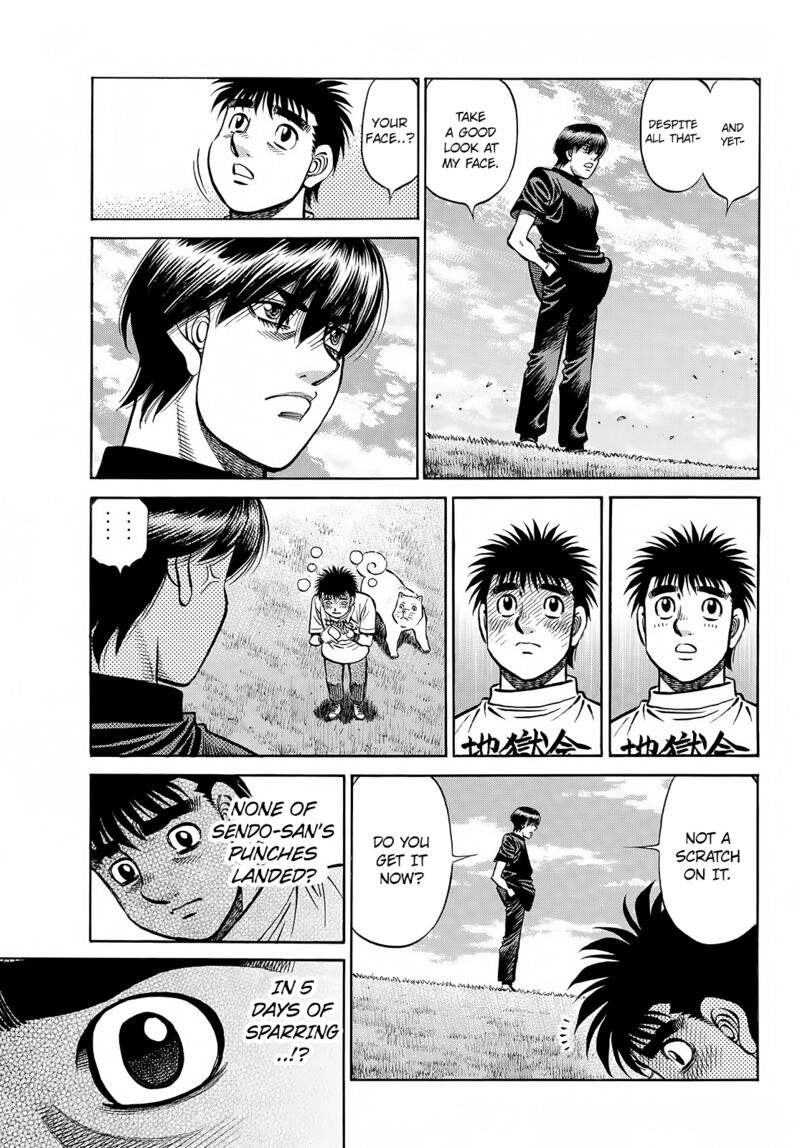 Hajime No Ippo 1427 3