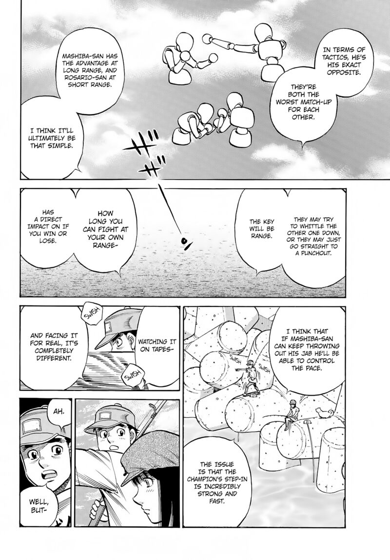 Hajime No Ippo 1428 10