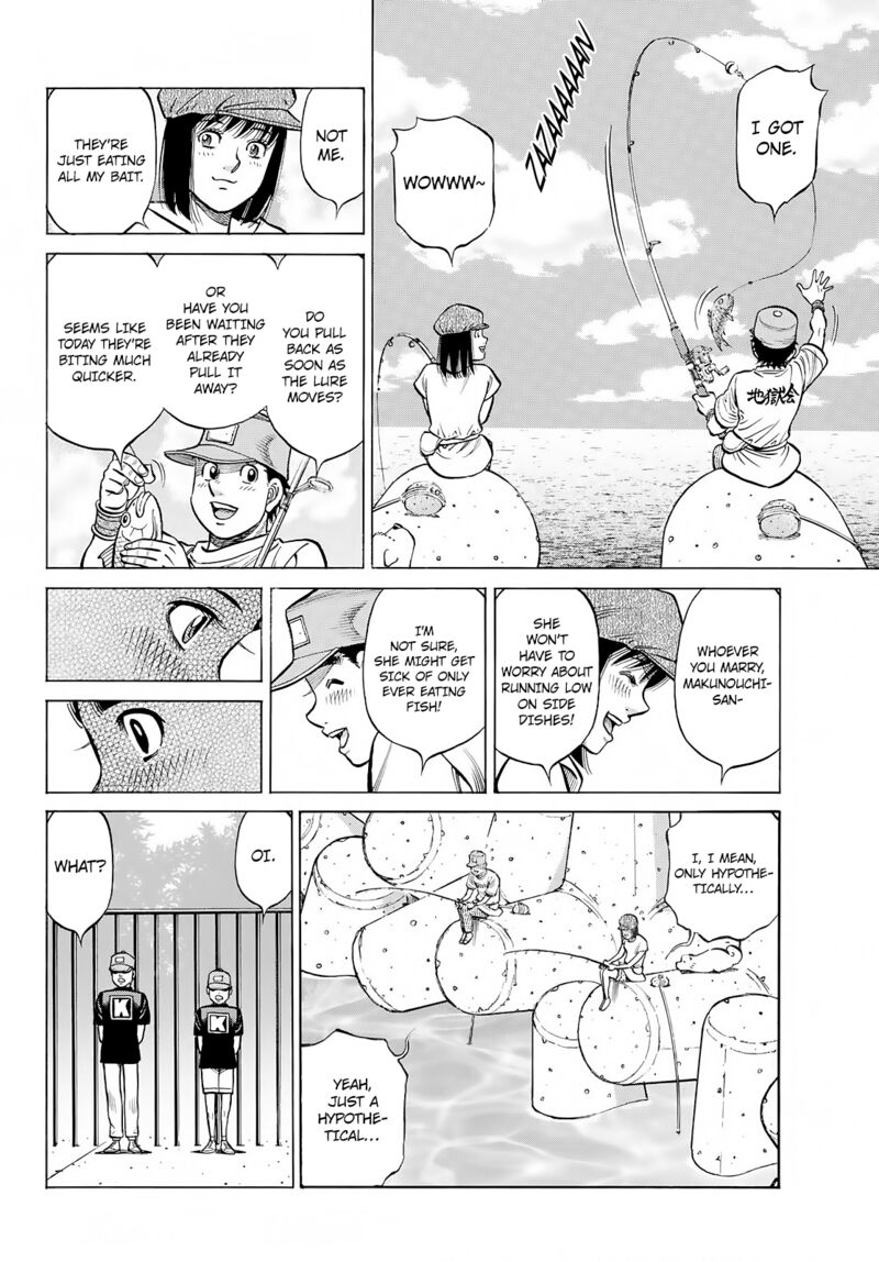 Hajime No Ippo 1428 4