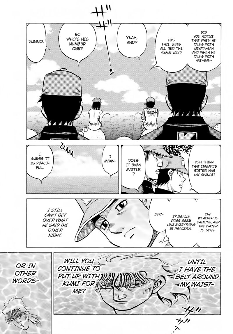 Hajime No Ippo 1428 5