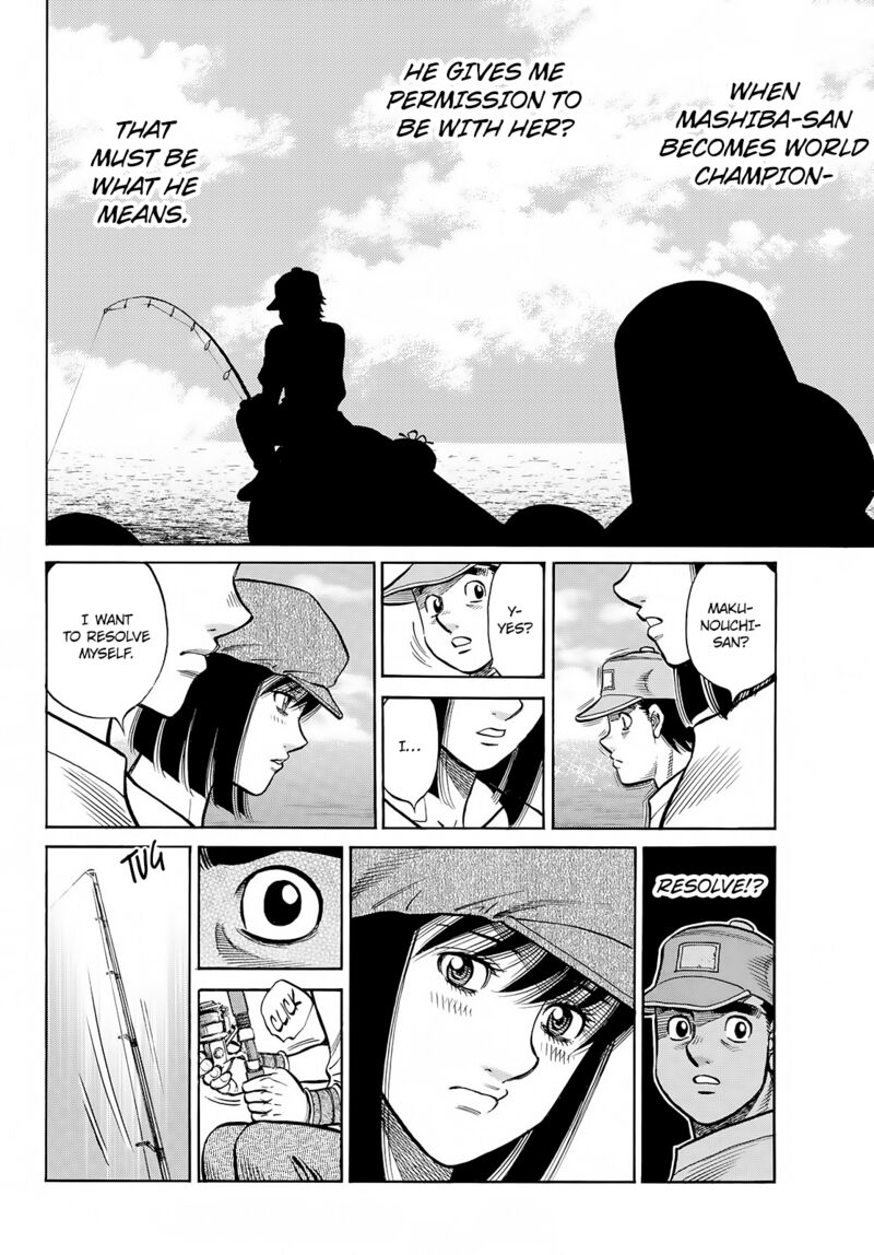 Hajime No Ippo 1428 6