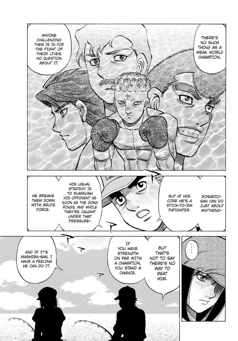 Hajime No Ippo 1428 9