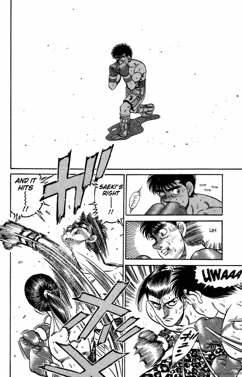 Hajime No Ippo 143 10