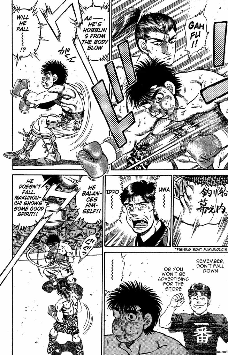 Hajime No Ippo 143 12