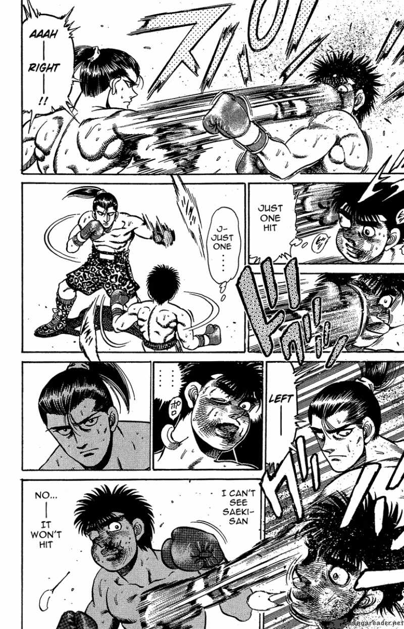 Hajime No Ippo 143 16
