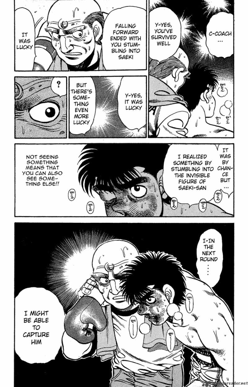Hajime No Ippo 143 19