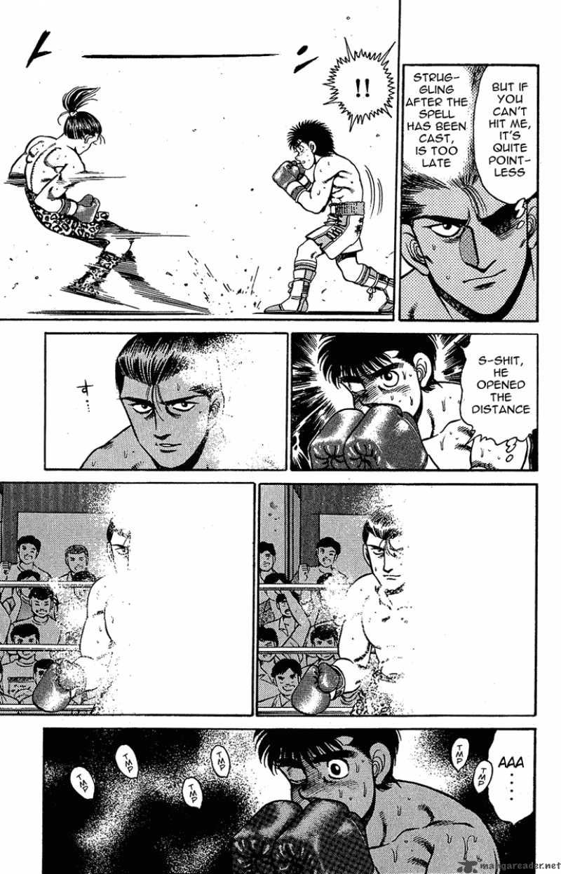Hajime No Ippo 143 9