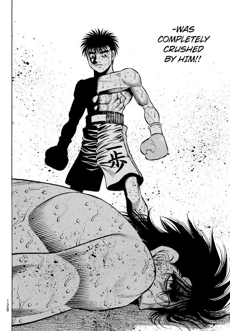 Hajime No Ippo 1431 10