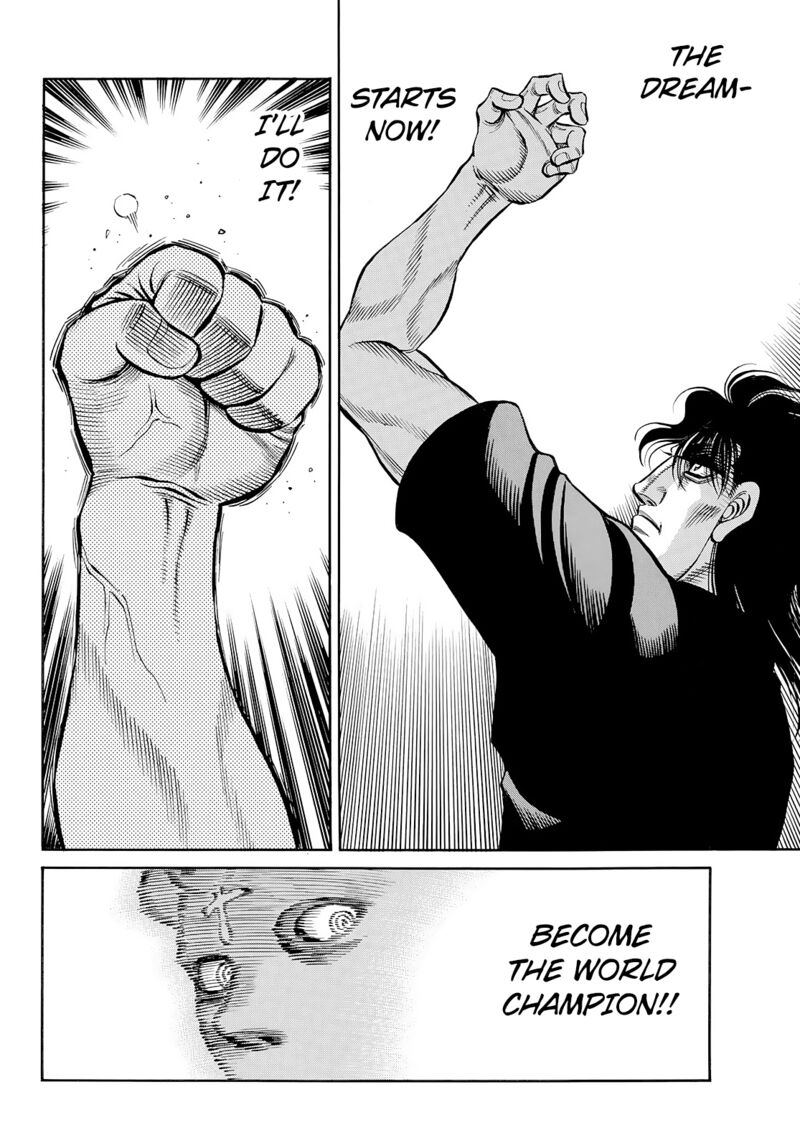 Hajime No Ippo 1431 14