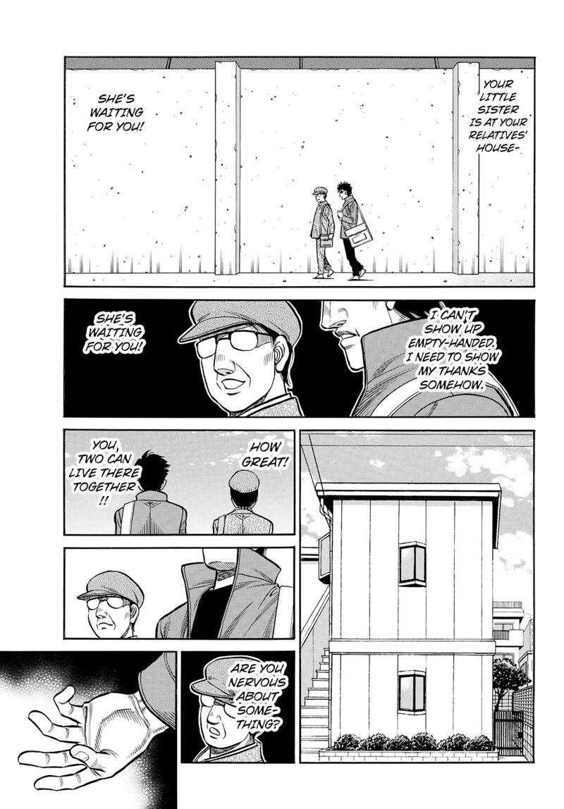 Hajime No Ippo 1431 3