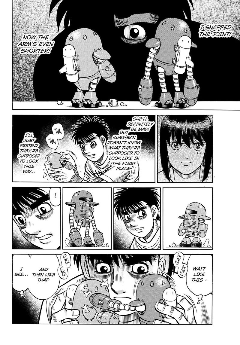 Hajime No Ippo 1432 10
