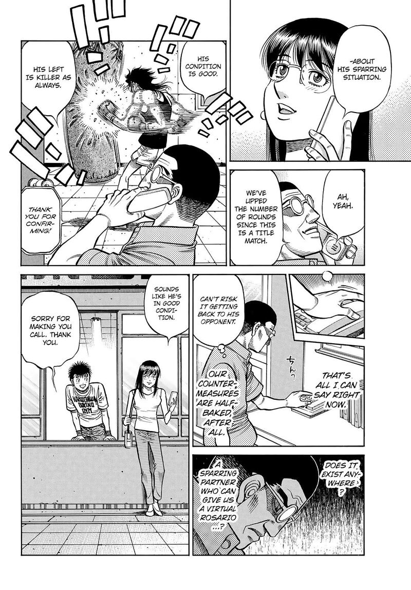Hajime No Ippo 1432 12