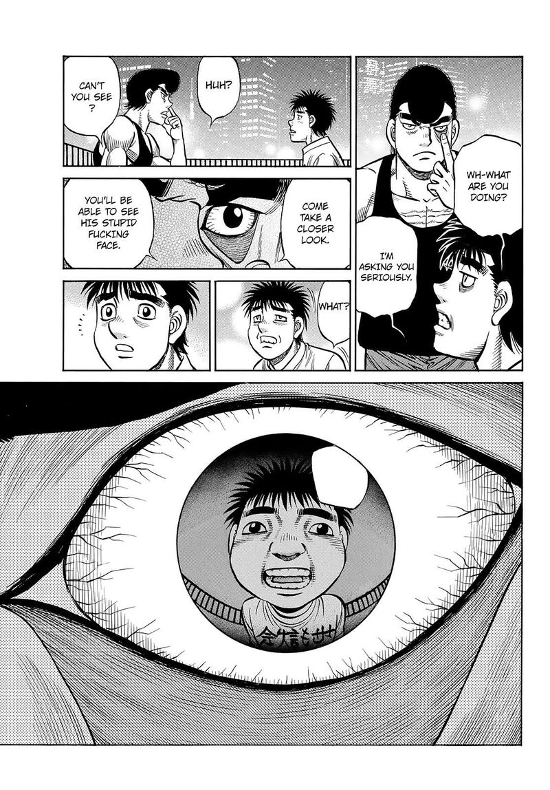 Hajime No Ippo 1432 17