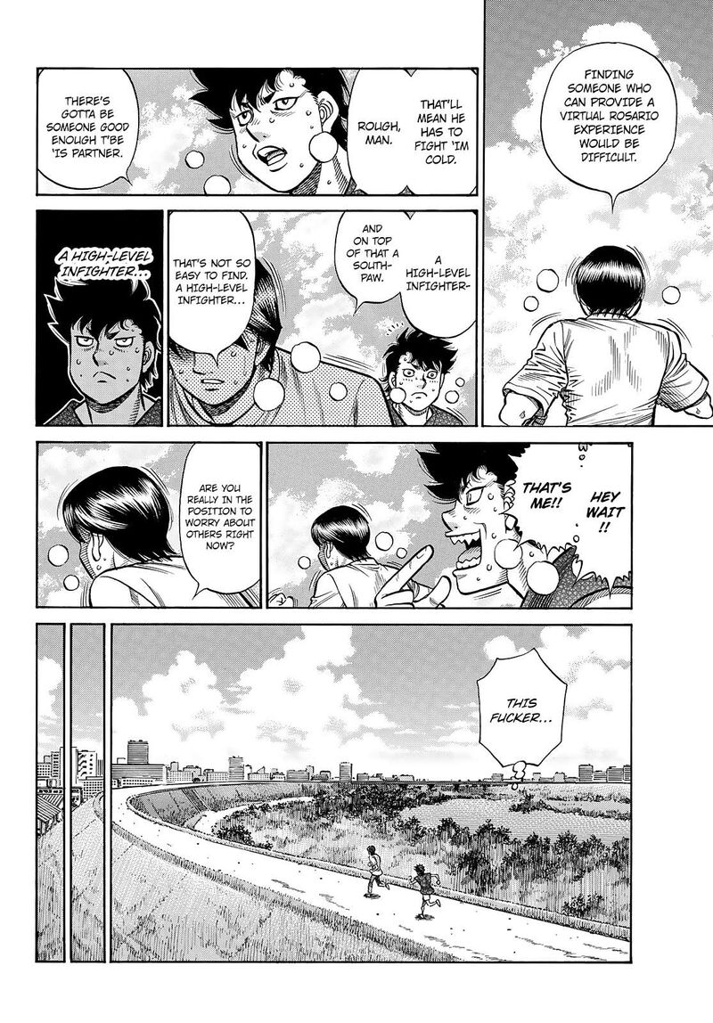 Hajime No Ippo 1432 2