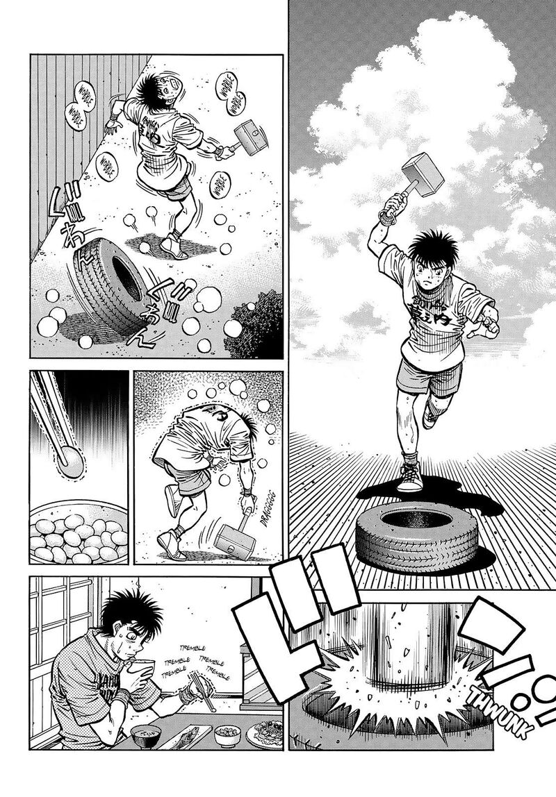 Hajime No Ippo 1433 10
