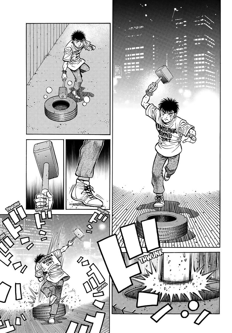Hajime No Ippo 1433 11