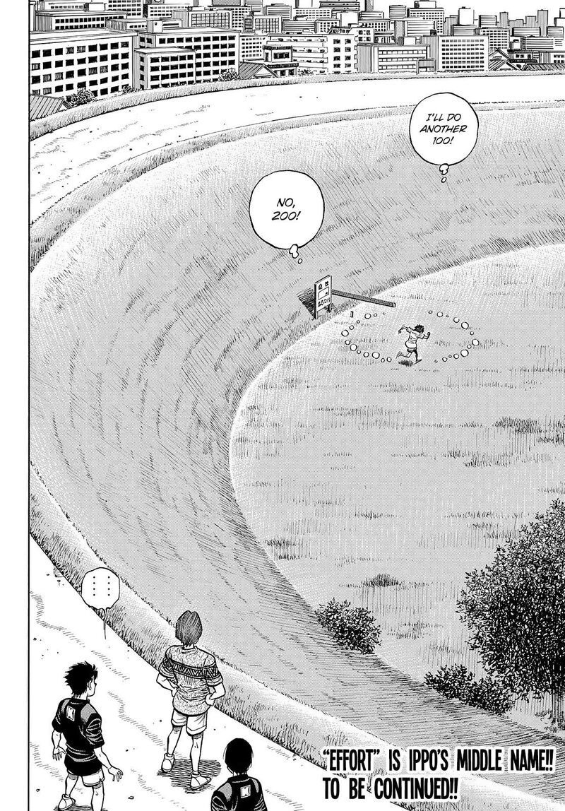 Hajime No Ippo 1433 17
