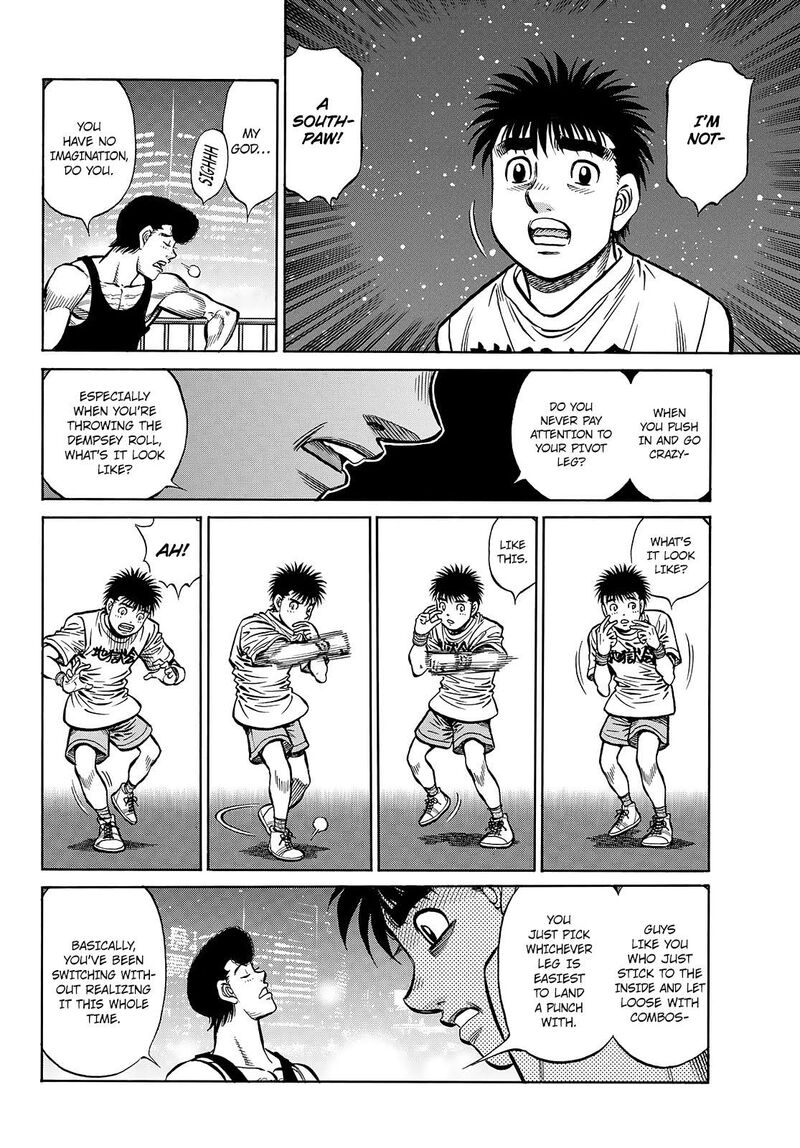 Hajime No Ippo 1433 2