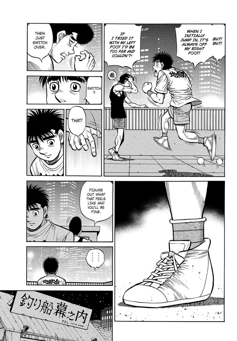Hajime No Ippo 1433 3
