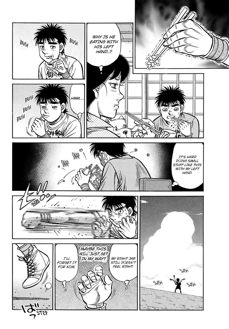 Hajime No Ippo 1433 4