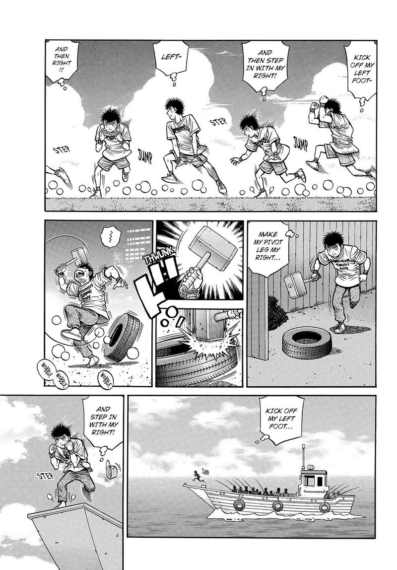 Hajime No Ippo 1433 5