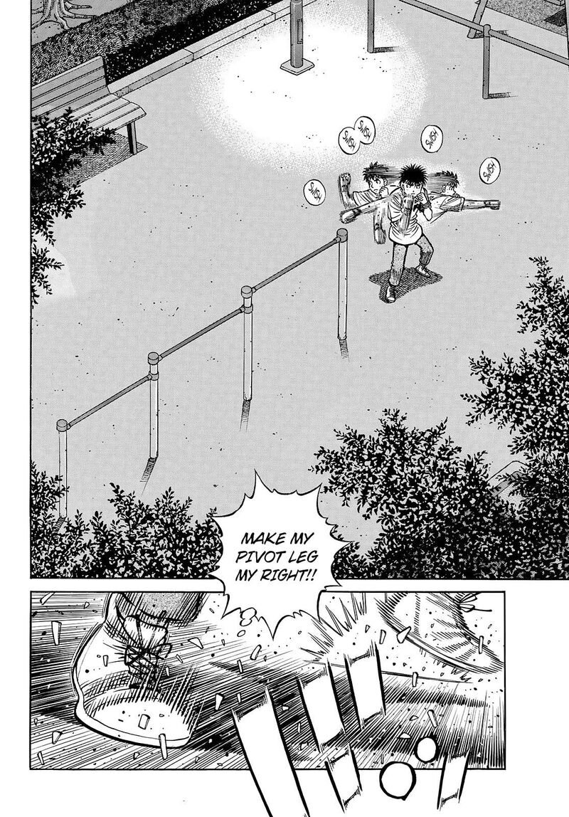 Hajime No Ippo 1433 6